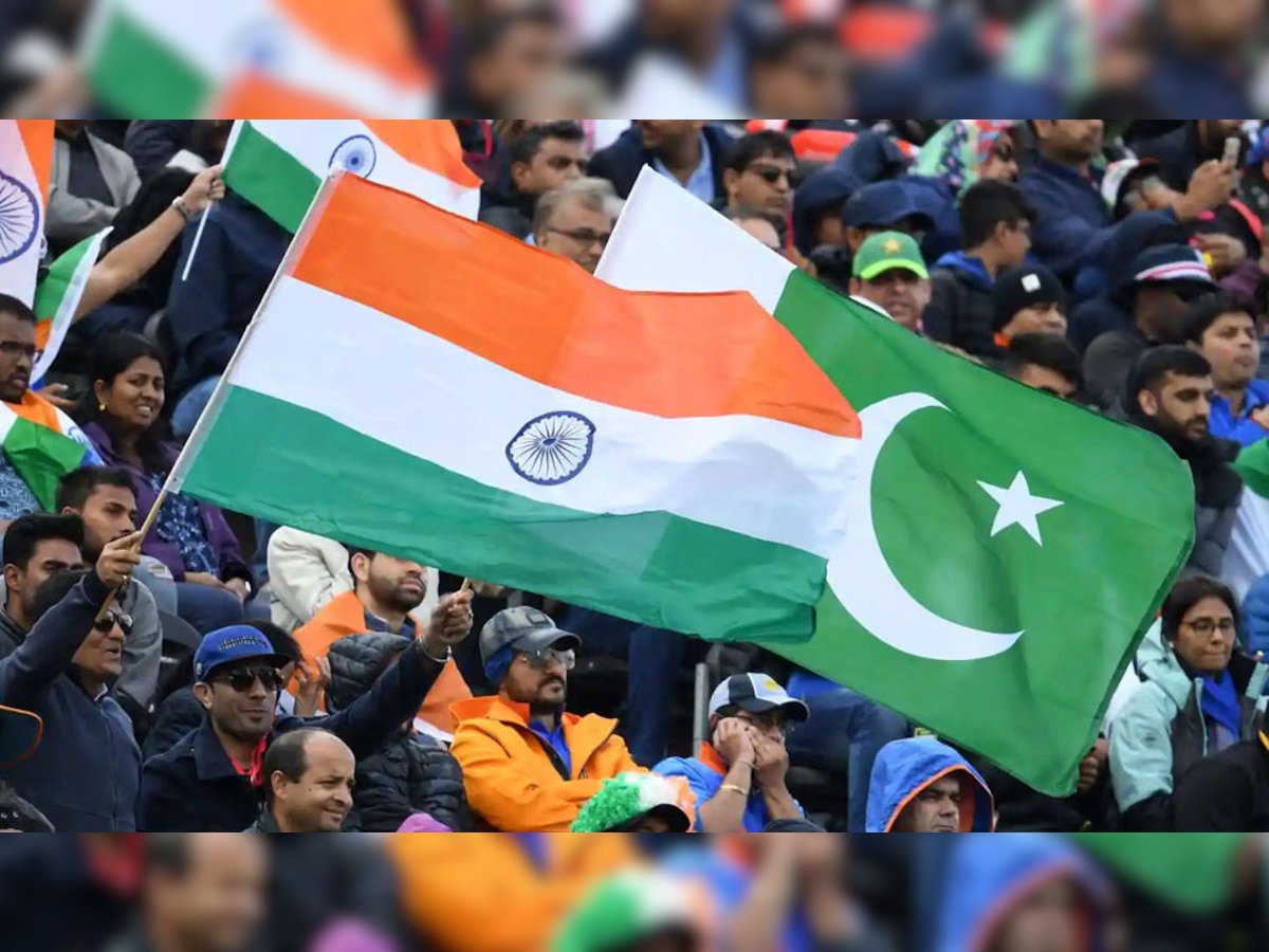 India vs pakistan (ANI)