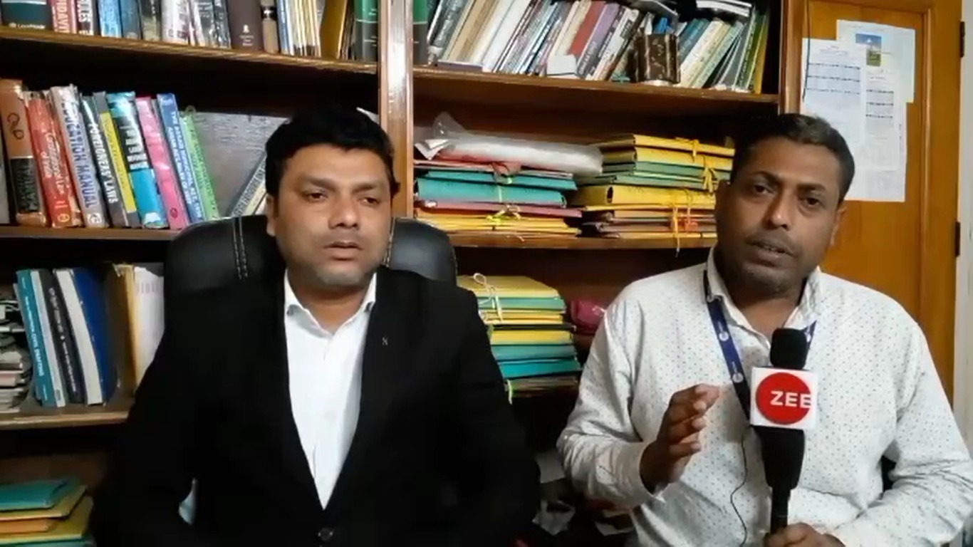 Assam Child Marriage: बाल विवाह के ख़िलाफ़ जारी एक्शन पर गुवाहाटी HC के वकील ने इन मुद्दों का किया ज़िक्र Assam Child Marriage: बाल विवाह के ख़िलाफ़ जारी एक्शन पर गुवाहाटी HC के वकील ने इन मुद्दों का किया ज़िक्र