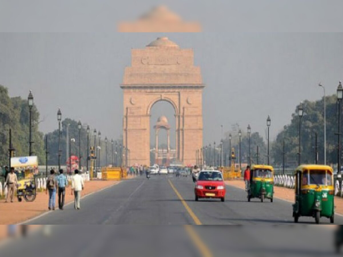 Weather Update News: दिल्ली-NCR में बदल रहा मौसम का मिजाज, जानें 10 फरवरी तक का अपडेट