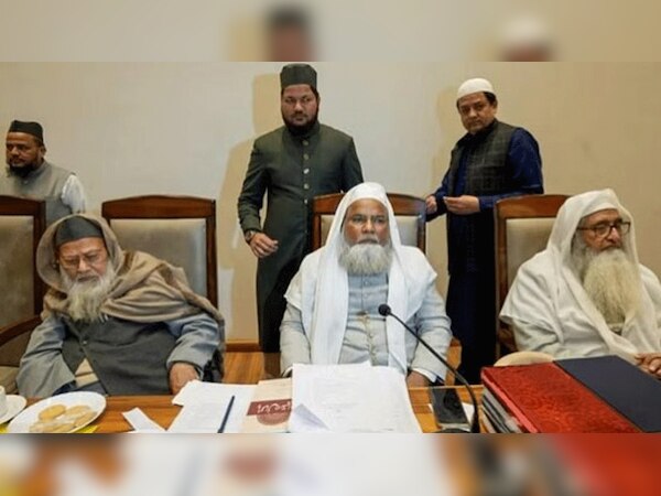 शरियत में मिले हक के प्रति जागरूक करेगी महिला विंग, बोर्ड ने बनाई खास कमेटी