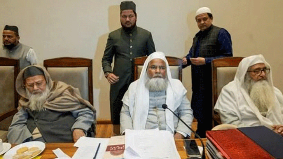 शरियत में मिले हक के प्रति जागरूक करेगी महिला विंग, बोर्ड ने बनाई खास कमेटी शरियत में मिले हक के प्रति जागरूक करेगी महिला विंग, बोर्ड ने बनाई खास कमेटी