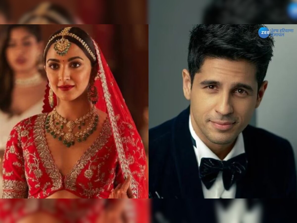 Sidharth-Kiara Wedding: ਸਿਧਾਰਥ-ਕਿਆਰਾ ਦੇ ਵਿਆਹ ਦੀ ਬਦਲੀ ਤਰੀਕ ? ਹੁਣ ਇਸ ਦਿਨ ਹੋਵਗਾ ਵਿਆਹ!