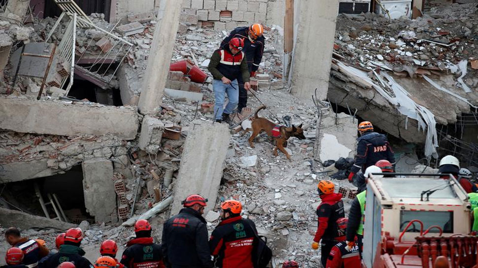 Earthquake In Turkey: क्यों आता है भूकंप, कब कितनी मचाता है तबाही?