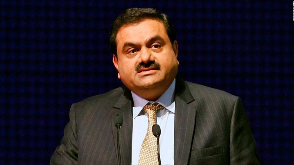 Adani Group को योगी सरकार ने दिया झटका! 5400 करोड़ का ठेका किया रद्द