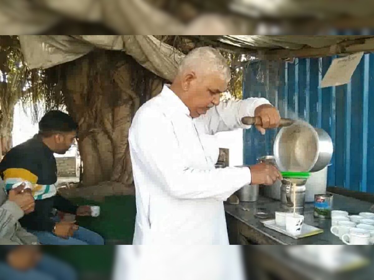 Family ID में गड़बड़ी से चाय वाला बना Government Employee, सीएम से शिकायत की तैयारी