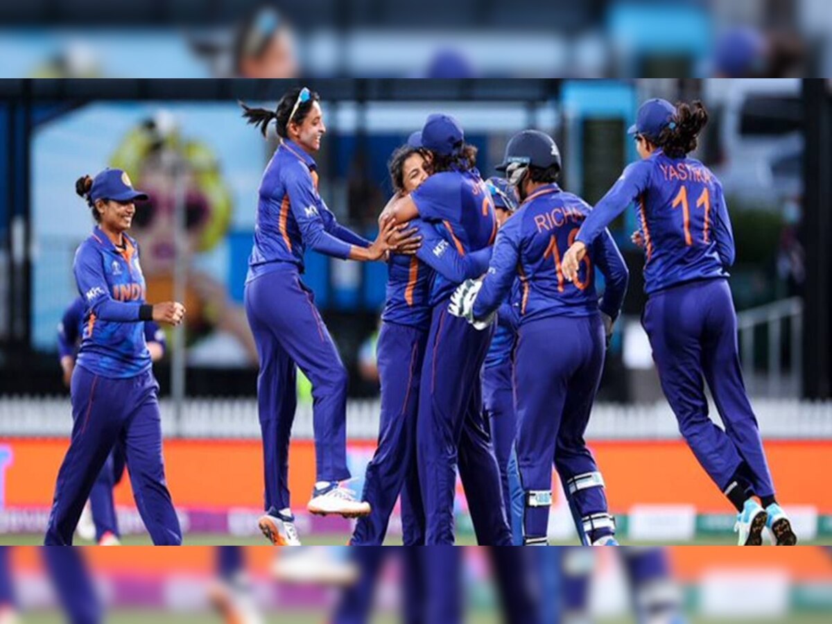 IND W vs AUS W warmup match Live Streaming watch womens world cup