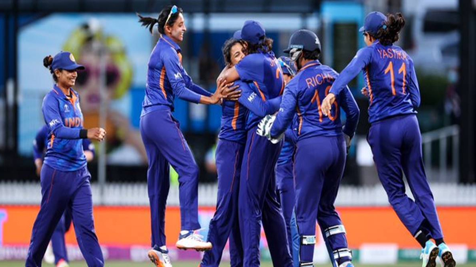 IND W vs AUS W warmup match Live: कब, कहां और कैसे देखें मैच? जानें मैच से जुड़ी पूरी डिटेल IND W vs AUS W warmup match Live: कब, कहां और कैसे देखें मैच? जानें मैच से जुड़ी पूरी डिटेल