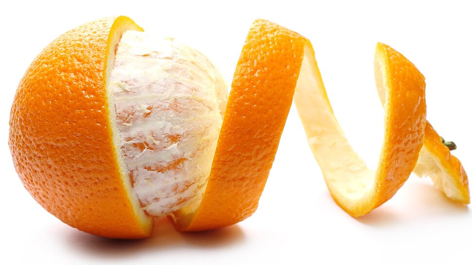 Orange Peel: संतरा ही नहीं इसका छिलका भी है बड़े काम का, होते हैं ये 5 बड़े फायदे