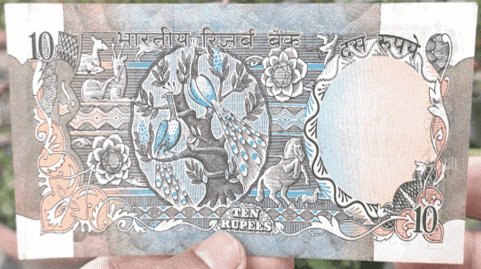 Rupee 10: काफी महंगा बिकता है ये 10 रुपये का मोर वाला नोट, एक झटके में बना सकता है अमीर