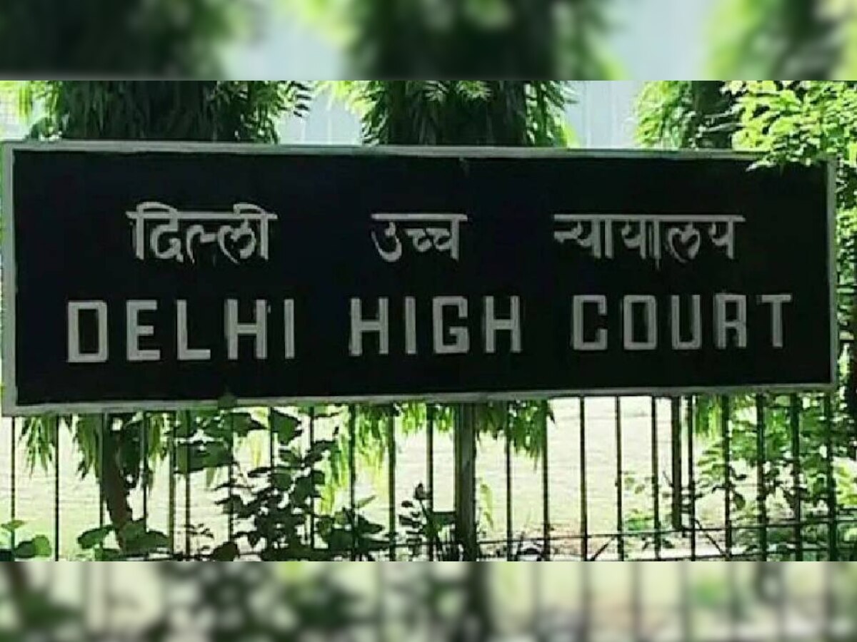 Delhi High Court deny to hear PIL for conducting loksabha vidhansabha