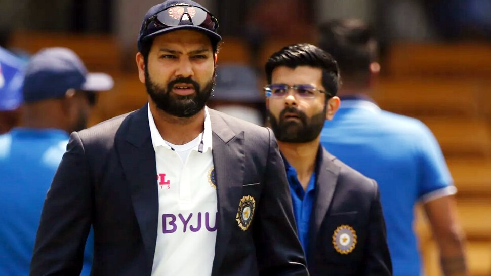 IND vs AUS: ऑस्ट्रेलिया से टेस्ट सीरीज हारे तो जाएगी रोहित की कप्तानी? सामने आया ये बड़ा अपडेट