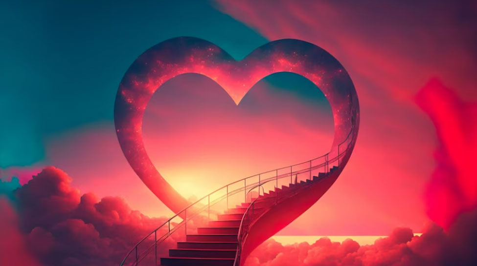 Valentine Week 2023: कल से हो रही है प्यार के हफ्ते की शुरुआत, इस दिन होगा रोज डे, प्रपोज डे, किस डे