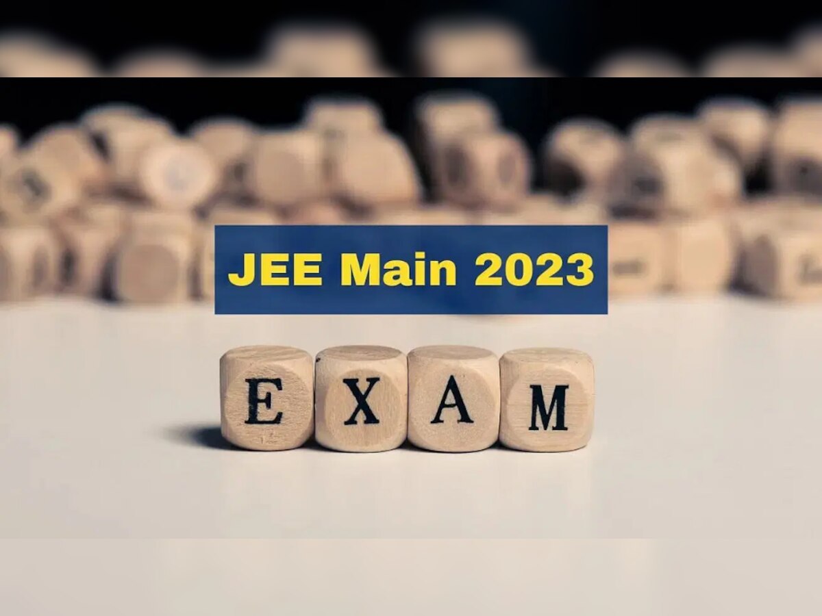 JEE Mains 2023: NTA ने 5 प्रश्नों को किया ड्रॉप, दो के उत्तरों में किया सुधार; पर नहीं मिलेंगे कोई मार्क्स