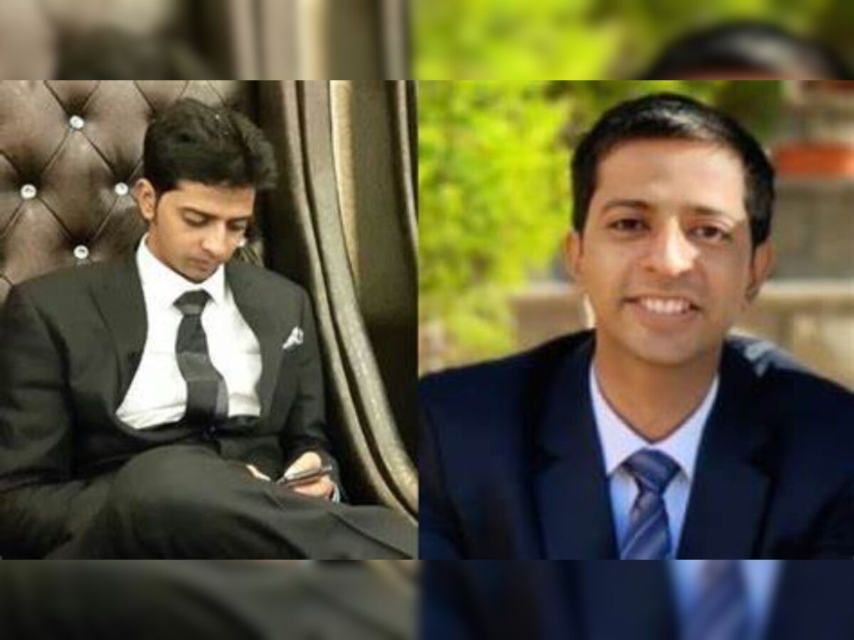 IAS Story: डिप्रेशन का शिकार होते हुए भी क्रैक किया UPSC, IAS बन पूरा किया सपना