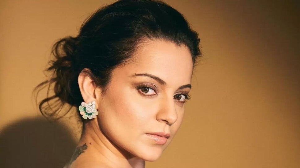 Kangana Ranaut Instagram: इंस्टाग्राम पर फिर भड़कीं 'क्वीन', मूवी माफिया को दी घर में घुसकर मारने की धमकी; खुद को बताया पागल!