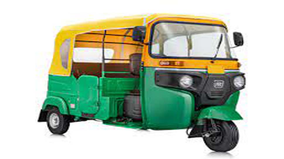 Auto Riska Bd Auto rikshaw made luxury car harsh goenka shard video | Auto Riksha को ...