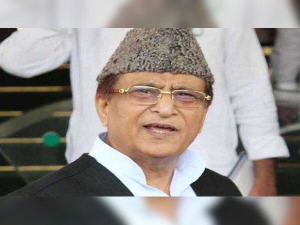 Moradabad: SP नेता आज़म ख़ान की MP-MLA कोर्ट में पेशी; 20 फरवरी को इस केस में होगी सुनवाई