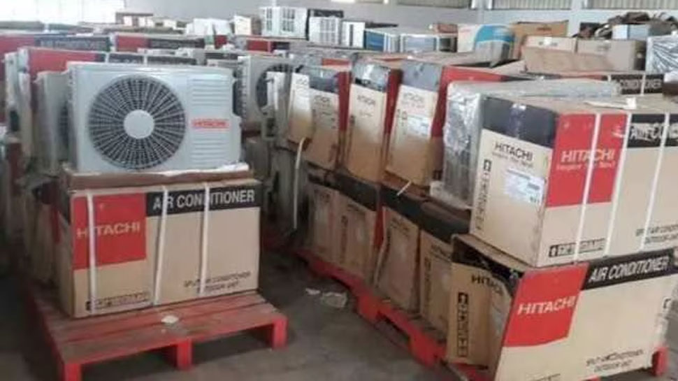 सिर्फ 10 हजार में 1.5 टन के AC का भरा पड़ा है स्टॉक! लोग बोले और कम करो तब खरीदेंगे