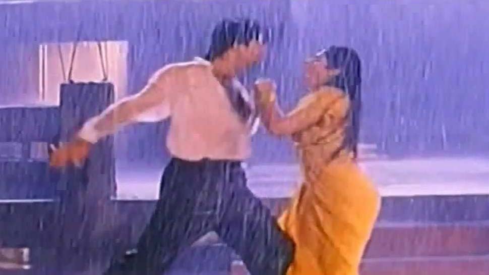 कभी रवीना टंडन को भी अपने इस बॉडीपार्ट के लिए होना पड़ा था बॉडी शेमिंग का शिकार कभी रवीना टंडन को भी अपने इस बॉडीपार्ट के लिए होना पड़ा था बॉडी शेमिंग का शिकार