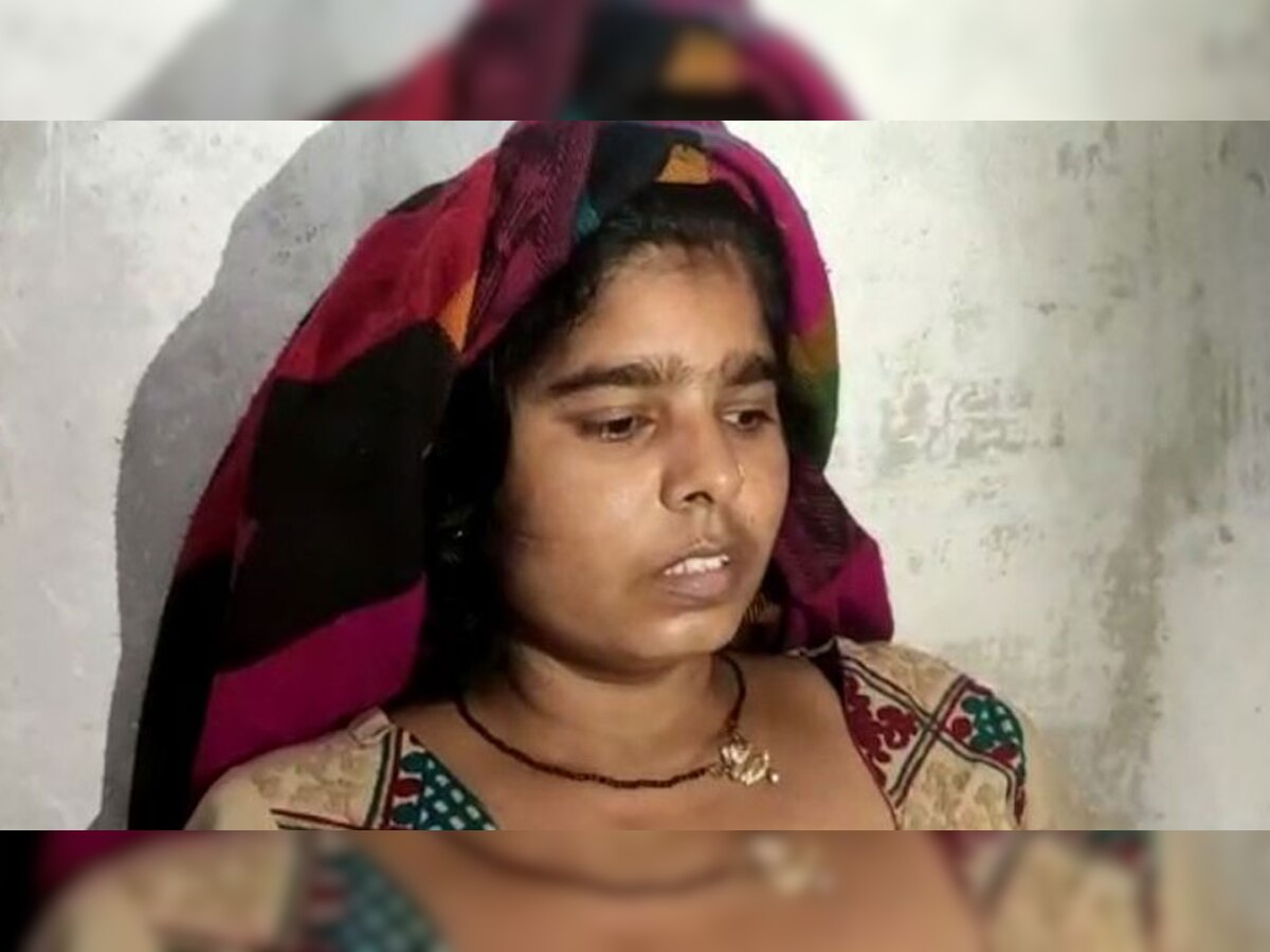 Bhiwadi: नसबंदी कैंप में कराया ऑपरेशन, डॉक्टरों के लगाए टांकों से 4 घंटे बहता रहा खून