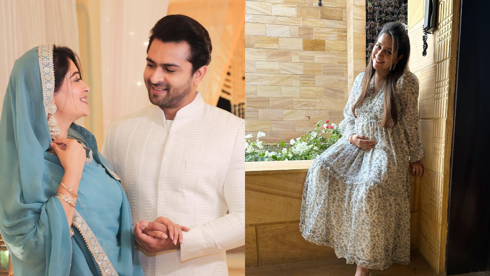 Dipika Kakar Baby Bump: प्रेग्नेंसी के ऐलान के बाद पहली बार दीपिका कक्कड़ ने फ्लॉन्ट किया बेबी बंप, फोटो देखते ही पति शोएब ने कर दिया ये कमेंट Dipika Kakar Baby Bump: प्रेग्नेंसी के ऐलान के बाद पहली बार दीपिका कक्कड़ ने फ्लॉन्ट किया बेबी बंप, फोटो देखते ही पति शोएब ने कर दिया ये कमेंट