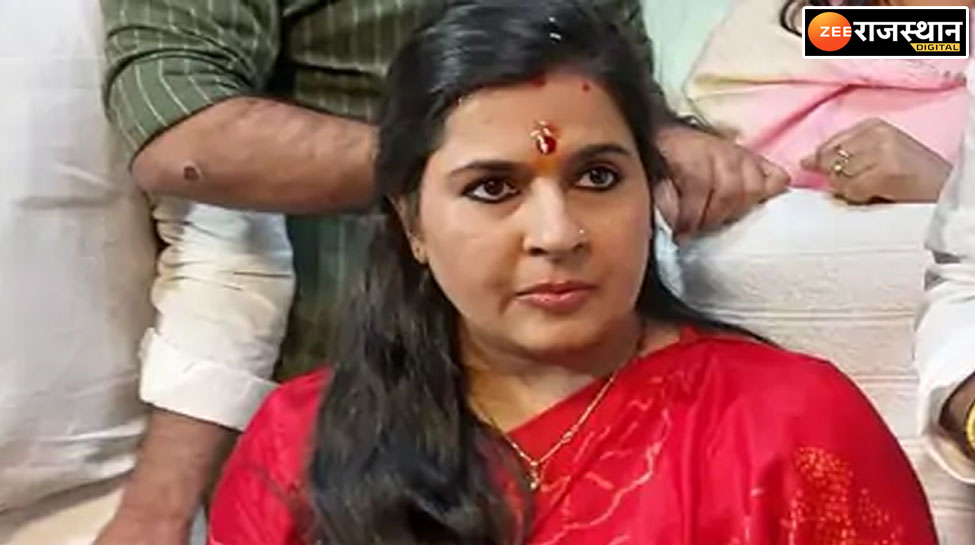 जयपुर नगर निगम ग्रेटर में 9 फरवरी को प्रस्तावित बजट बैठक टली, सांसद ने नहीं दी बैठक की स्वीकृति