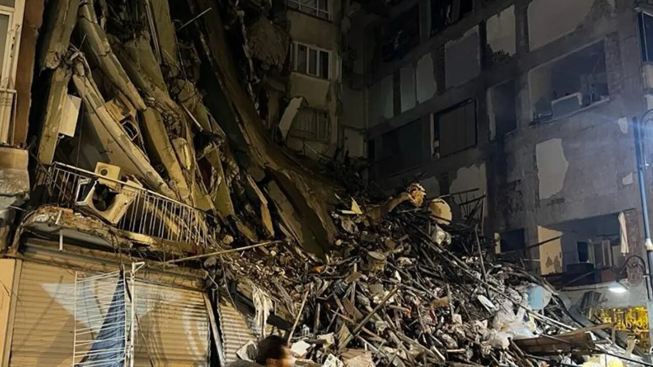 भूकंप ने लील ली 2300 से अधिक लोगों की जान, जानें तुर्की और सीरीया में अब कैसे हैं हालात