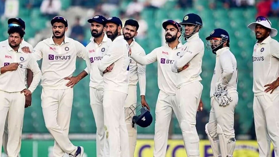 IND vs AUS: टीम इंडिया की प्लेइंग 11 पर हुआ बड़ा खुलासा, ऑस्ट्रेलिया को हराने के लिए इन 4 खिलाड़ियों की एंट्री!