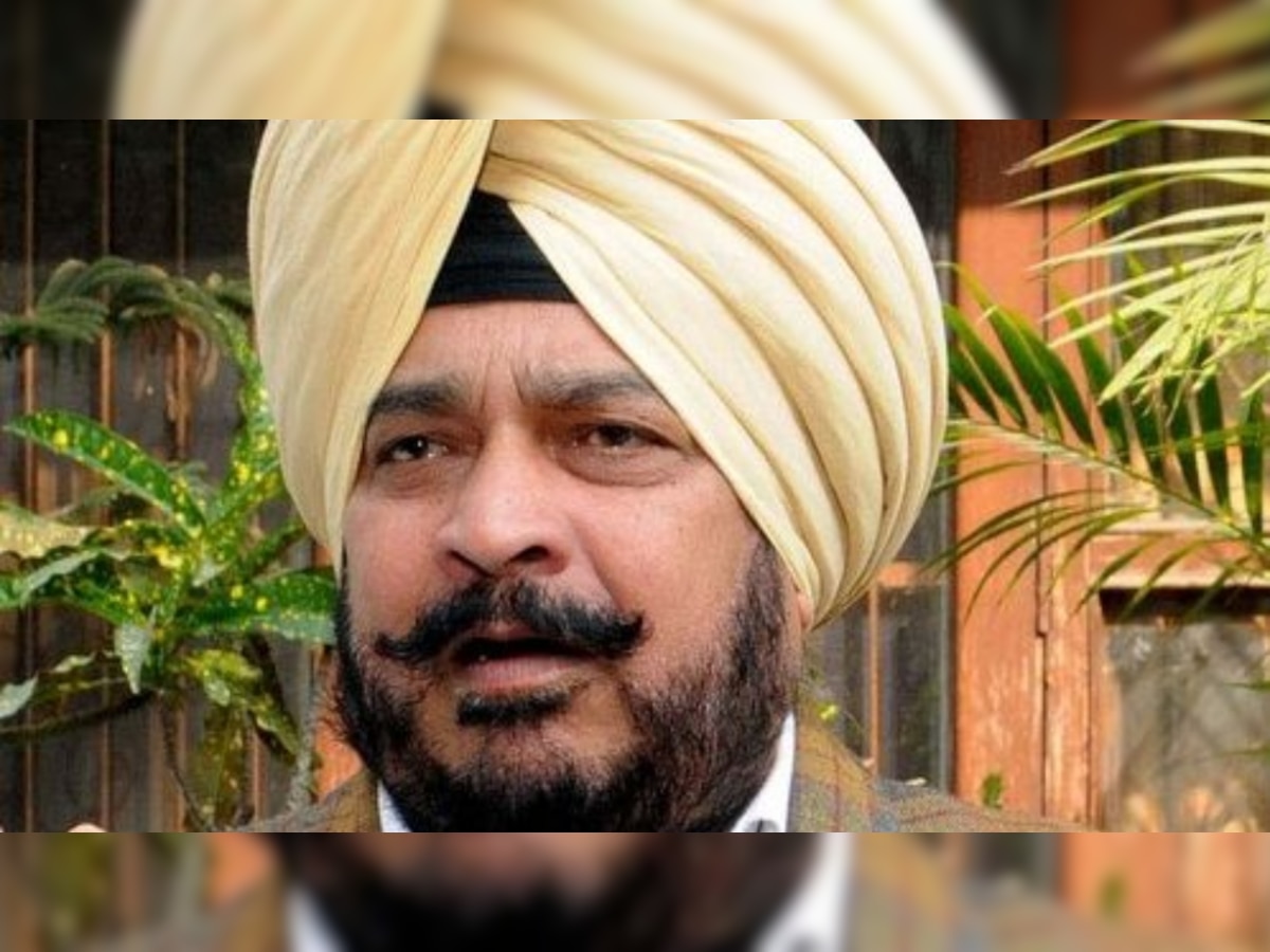 Former Punjab Minister Arrested: पंजाब विजिलेंस ब्यूरो का एक्शन, पूर्व मंत्री साधु सिंह धर्मसोत गिरफ्तार, इस मामले में गिरी गाज