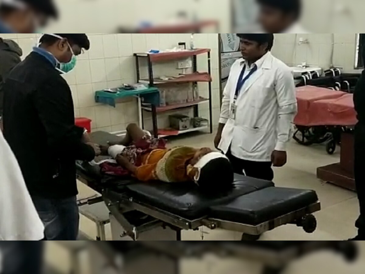 समस्तीपुर में पिता ने छह वर्षीय बच्ची को बेरहमी से पीटकर किया घायल, आरोपी गिरफ्तार