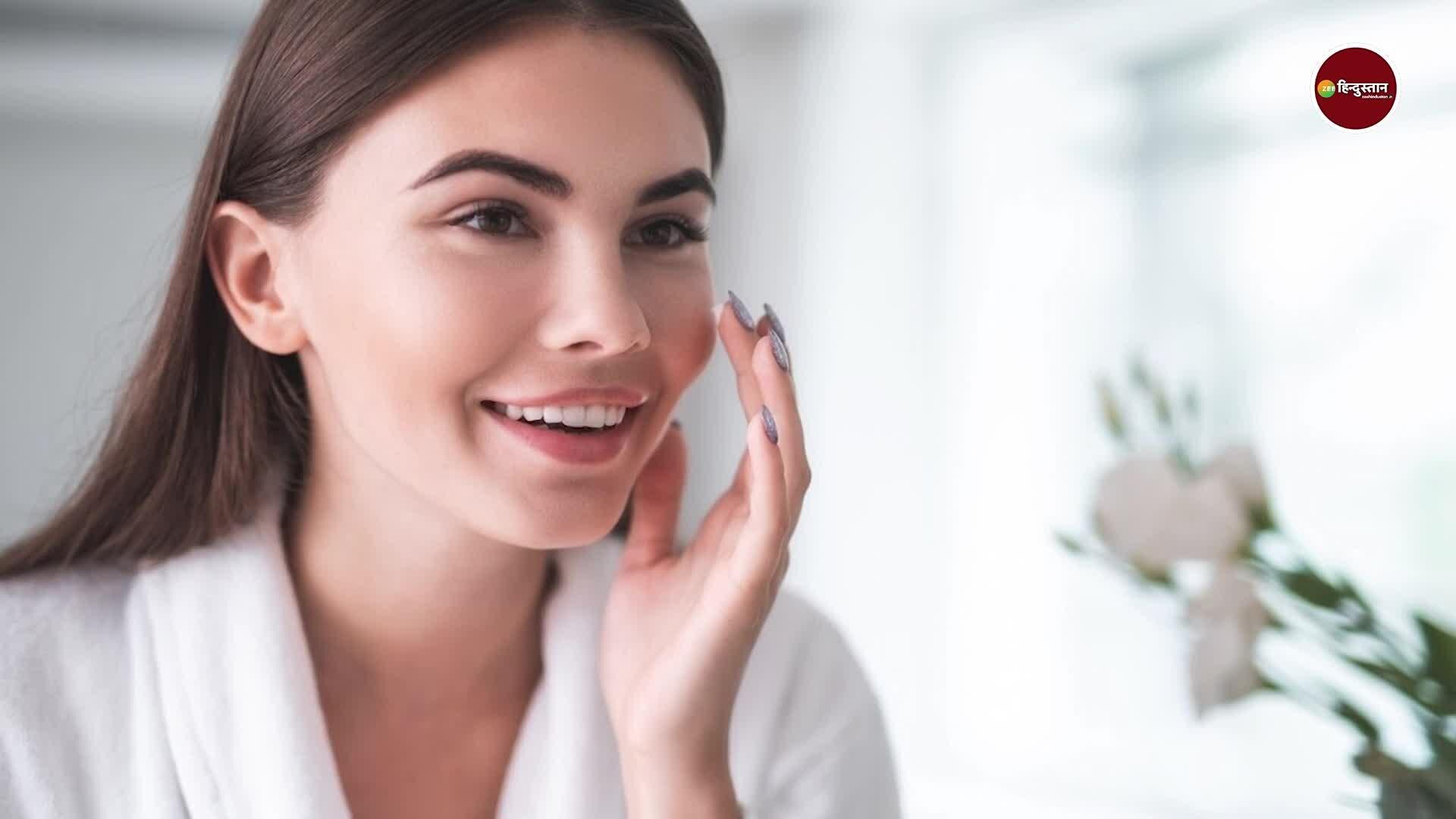 coconut oil side effects on face disadvantages get rid of rashes redness Coconut Oil Side