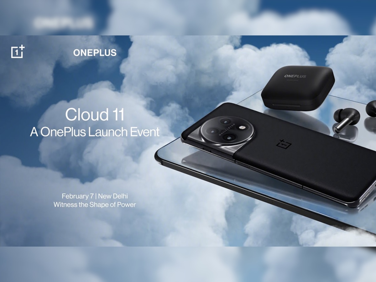 OnePlus 11 आज होने जा रहा है Launch, फीचर्स जानकर दंग रह जाएंगे आप! यहां देखें Live Streaming