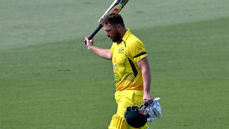 भारत के खिलाफ सीरीज़ से पहले ऑस्ट्रेलियाई टीम के कप्तान एरोन फिंच ने लिया सन्यास भारत के खिलाफ सीरीज़ से पहले ऑस्ट्रेलियाई टीम के कप्तान एरोन फिंच ने लिया सन्यास