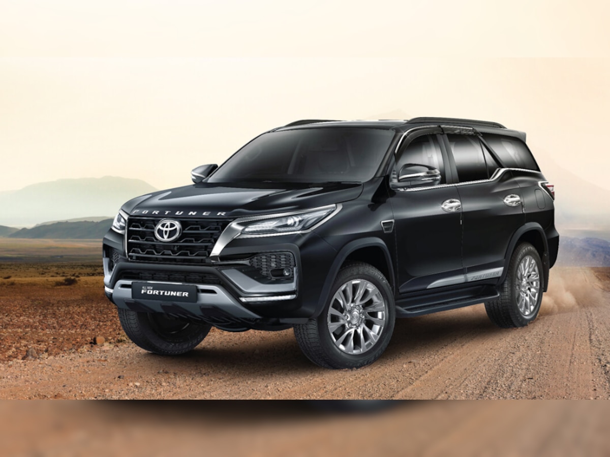 सिर्फ 26 लाख रुपये में मिल रही Toyota Fortuner, रोड टैक्स भी भरने की जरूरत नहीं