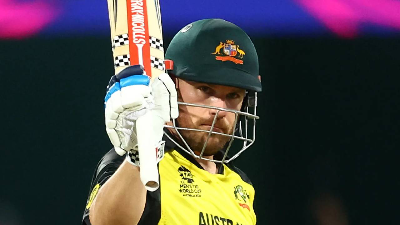  Aaron Finch Retirement: विश्वकप जिताने वाले ऑस्ट्रेलियाई कप्तान ने मैदान को कहा अलविदा, नाम है टी20 क्रिकेट का सबसे बड़ा रिकॉर्ड