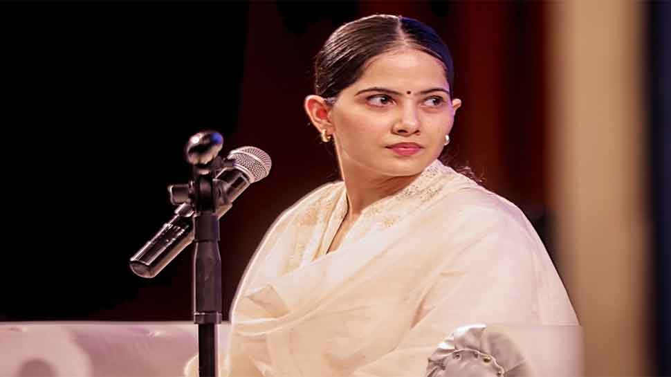 Jaya Kishori: 10 वर्ष की उम्र में 'सुंदर कांड' गाकर लोगों को कर दिया था हैरान, जानें जया किशोरी के जीवन की अनसुनी बातें