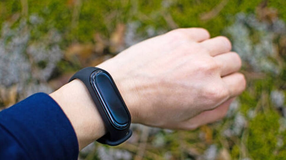Fitness Trackers
