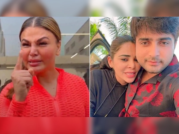 सामने आई राखी की 'सौतन', राखी ने कहा- कुरान पर हाथ रखकर कसम खाई थी, अब कोर्ट जाऊंगी