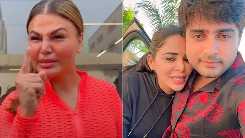 सामने आई राखी की 'सौतन', राखी ने कहा- कुरान पर हाथ रखकर कसम खाई थी, अब कोर्ट जाऊंगी सामने आई राखी की 'सौतन', राखी ने कहा- कुरान पर हाथ रखकर कसम खाई थी, अब कोर्ट जाऊंगी