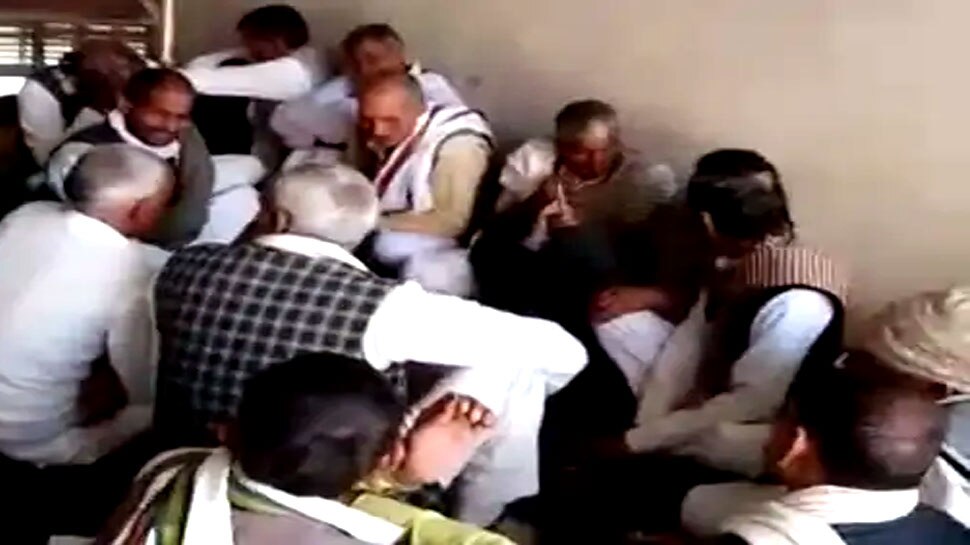 क्या कहना है दूल्हे के पिता का कहना