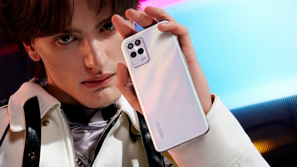 Realme 9 5G
