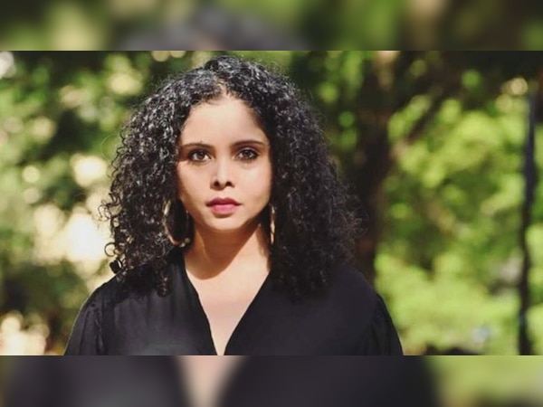 पत्रकार राणा अय्यूब