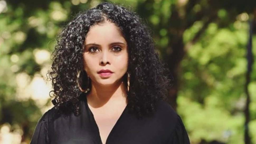 पत्रकार राणा अय्यूब पत्रकार राणा अय्यूब