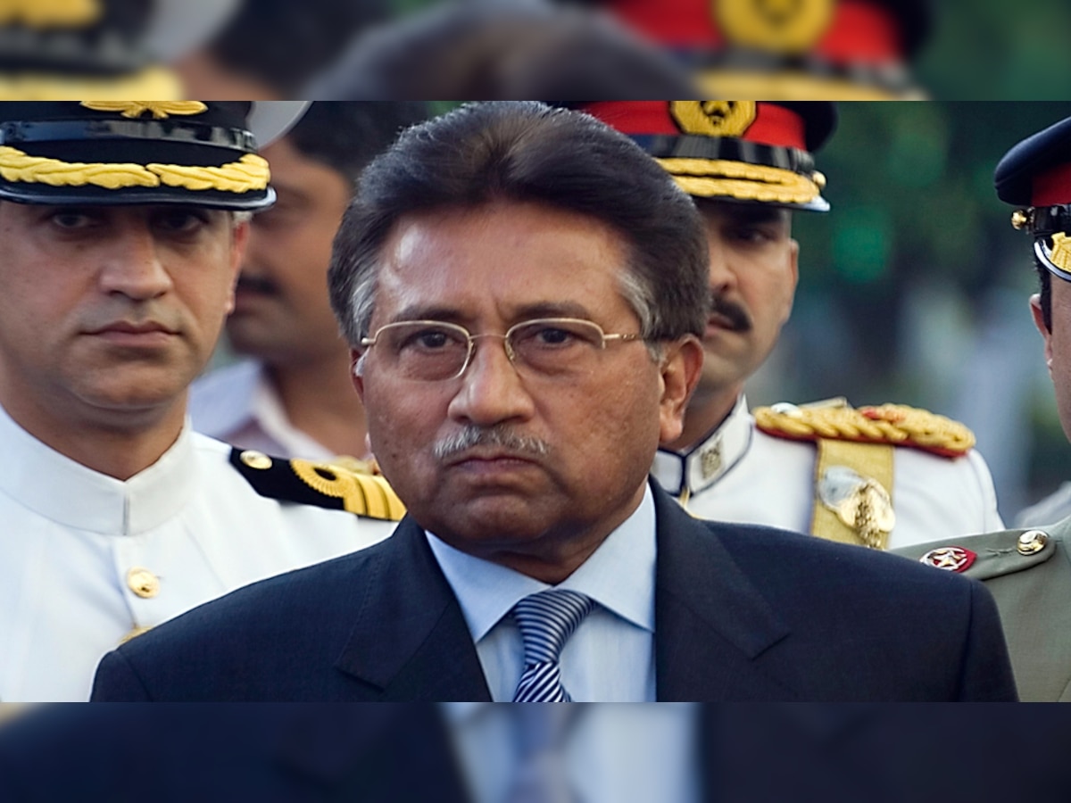 Pervez Musharrafs funeral today: मगरिब के वक्त इस खास जगह दफनाए जाएंगे मुशर्रफ; ये लोग होंगे शामिल