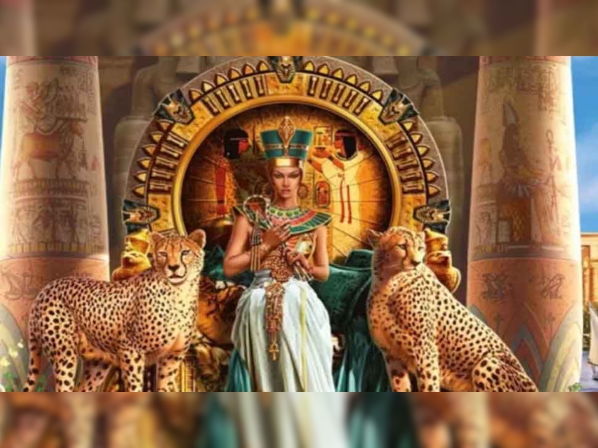 Cleopatra: मिस्र की सबसे ताकतवर रानी, जिसे भगवान मानते थे लोग, क्या थी उसकी कहानी?
