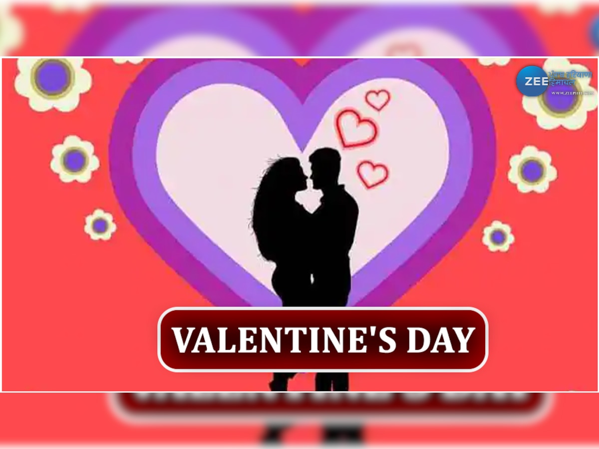 Valentines Week 2023 Full List Date Sheet When Is Rose Day And Kiss Day