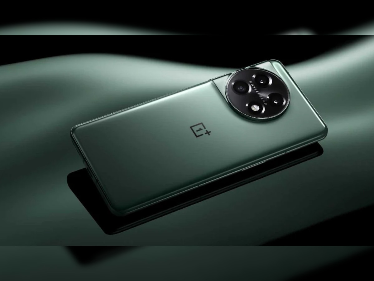 OnePlus 11 5G India launch today: वन प्लस के फ्लैगशिप फोन की लॉन्चिंग, जानें कीमत से लेकर फीचर्स तक की पूरी डिटेल