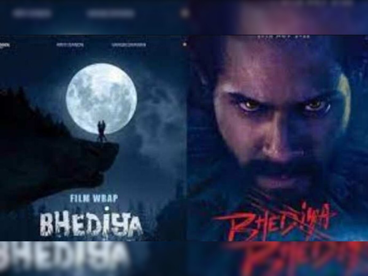 Bhediya OTT Release: किस ओटीटी पर आएगी फिल्म भेड़िया, देखें  स्टारकास्ट, रनिंग टाइम से लेकर रिलीज डेट