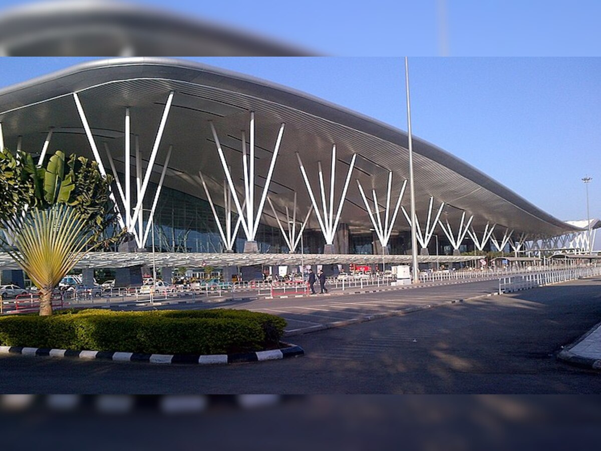 Bengaluru Airport Partially Shut: एयरपोर्ट को क्यों किया गया 10 दिन के लिए आंशिक रूप से बंद? जानें वजह