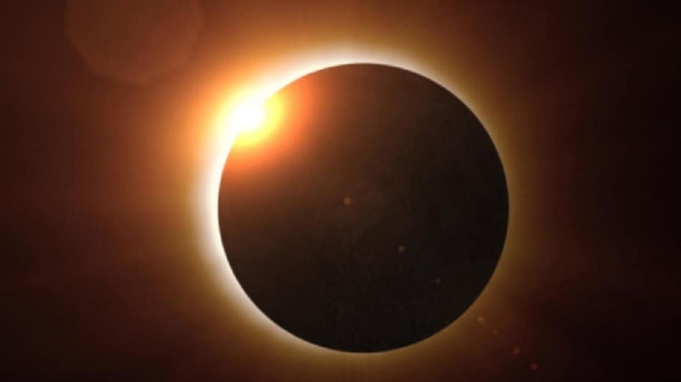  Surya Grahan 2023: साल का पहला सूर्य ग्रहण इन राशि वालों के जीवन में मचाएगा कोहराम, रो-रो कर काटेंगे ये समय